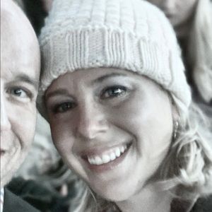 Meet your Posher, Krista